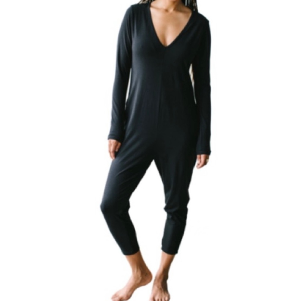Smash + Tess Romper